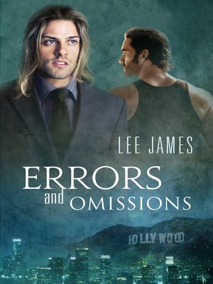 cover image of Errors and Omissions